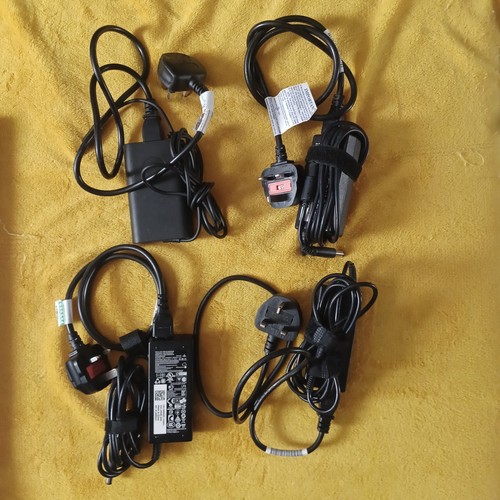 Joblot dell original laptop - x4,