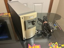 Nikon CoolScan V LS-50 ED  Slide & Film Scanner Tested Working, See Pics!