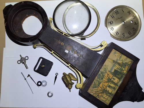 Ingraham banjo vintage wall - ingraham,