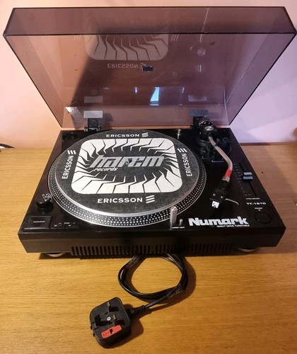 Numark 1910 direct - tt-1910,