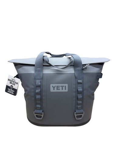 Yeti hopper m30 portable soft - yeti,