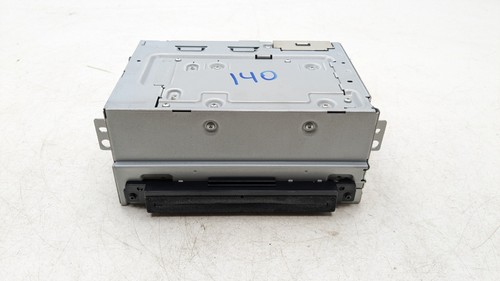 Volvo xc60 mk1 radio stereo - xc60,
