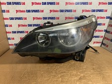 BMW 5 SERIES MK5 E60 2007