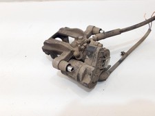 Genuine 2021 Skoda Octavia 5R3615405 Rear Left Saddle