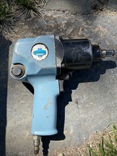 Vintage Cummins AIW12-1120 1/2” Drive Air Impact Wrench – Pneumatic Tool