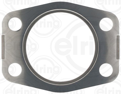 Elring 277 886 gasket charger - 277.886, gasket,
