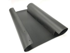 Rear Apron BRIDGEPORT Series 2   INTERACT 4 - 24" Wide x 27" Long