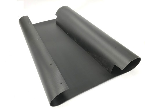Rear apron bridgeport series - apron,