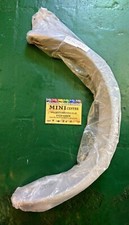 Genuine MG ROVER Classic Mini Sportspack Wheel Arch - Rear Left - ZUA000220LML
