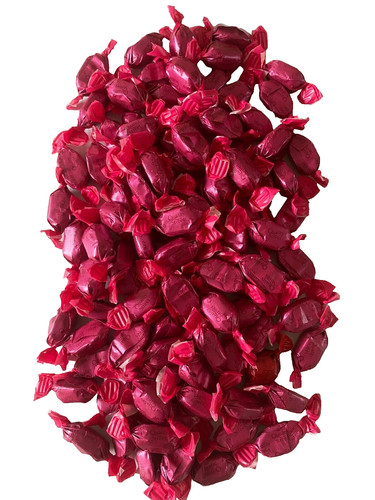 Quality street chocolate fudge - quality,