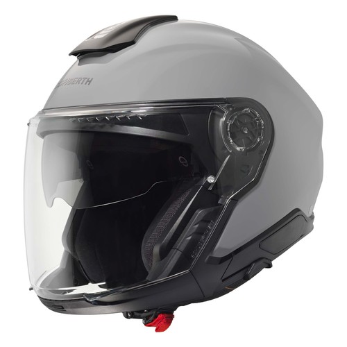Schuberth concrete gray jet - concrete,