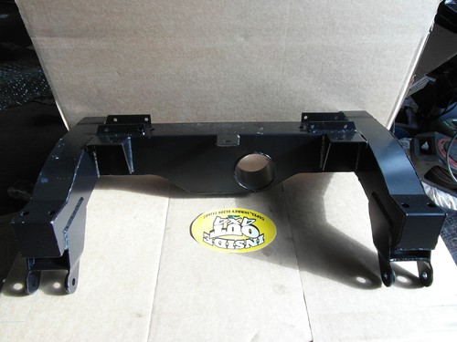 Land rover series front - land, 2/3