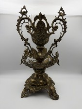 Antique Victorian Rococo