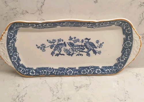 Royal venton ware the homing - ware, homing-