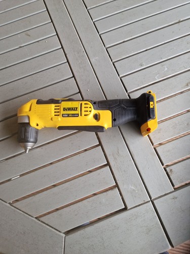Dewalt dcd740n 18v xr - dewalt, dcd740n-xj
