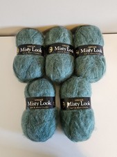 Sirdar Misty Look Soft & Warm