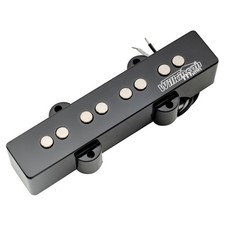 Wilkinson Variable Gauss Black