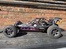 Hpi Racing Baja 5B Petrol