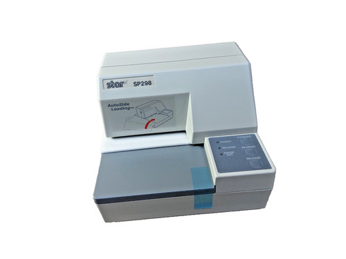 Star 298 dot matrix - sp, printer