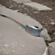 BRAIMES 1PT VINTAGE OIL CAN REF1026