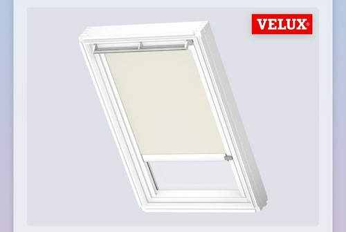 Velux dsl mk10 1085kwl - 1085kwl, solar