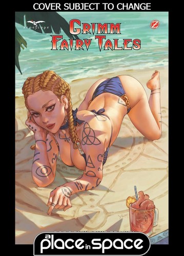 Grimm fairy tales - grimm,