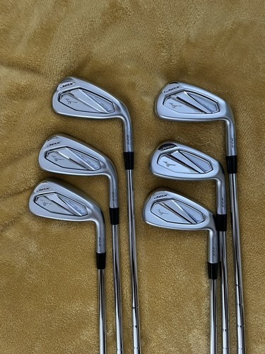 Mizuno jpx 925 hot - 925, irons