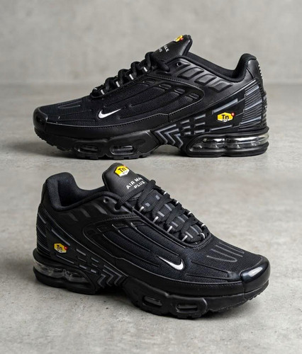 Nike air max plus tuned - plus,