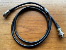 Naim Audio Snaic Interconnect