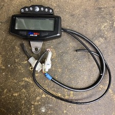 Acewell ACE-1100 Race Dash