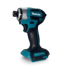 Makita DTD173 Brushless Impact Driver 18V 180Nm Electric Screwdriver Drill