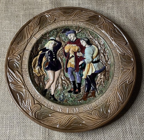 Vintage beswick shakespeare - vintage,