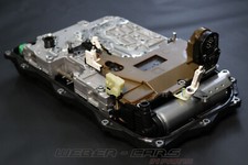 5A131E6 Mechatronics Automatic Gearbox GA8HP51Z New Toyota Tmc Supra LCI 40i