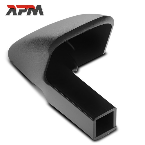 Door handle interior front - interior,