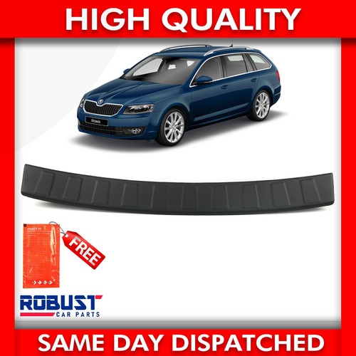 Rear bumper trim - trim, cover