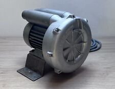 Leister Robust Air Blower - Regenerative Air Blower - High Pressure Air Blower
