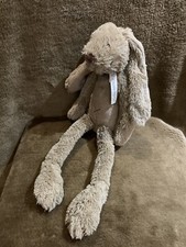 HAPPY HORSE LARGE BROWN SOFT