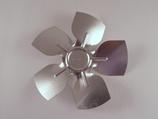 WHIRLPOOL K40 ICE MACHINE FAN BLADE - 481951548025 GENUINE