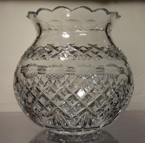 Vintage waterford crystal - vintage,