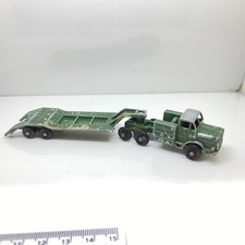 MATCHBOX LESNEY THORNEY ANTAR