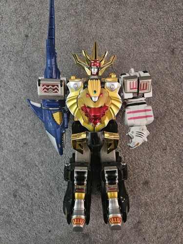Power rangers wild force - power,