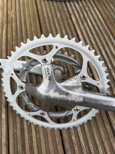 Shimano 105 5700 spd - shimano,