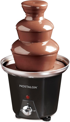 Nostalgia tier electric - nostalgia, 3