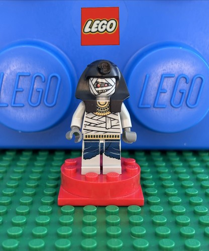 Lego pharaoh quest mummy - pharaoh's,