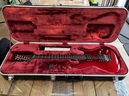 Ibanez js1200 joe satriani - js1200,