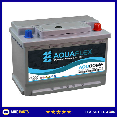 Aqu80mf aquaflex marine - aqu80mf,
