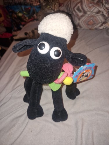 Shaun the sheep - the, play