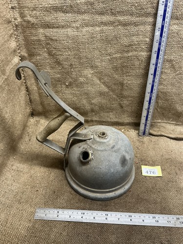 Vintage original tilley lamp - vintage,