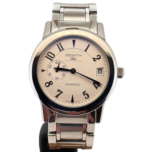 Zenith elite port - port, with