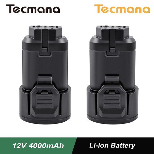12v 0ah ion battery - 12v, li-ion